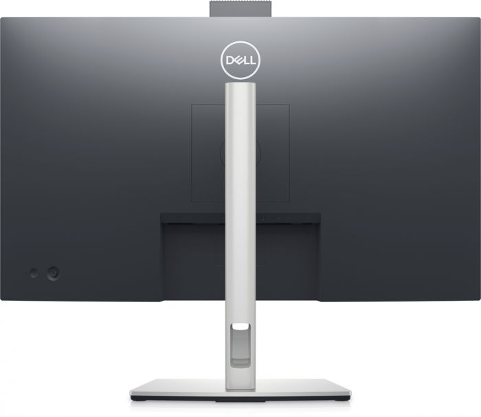 Монiтор DELL 27" C2723H (210-BDSM) IPS Black/Silver
