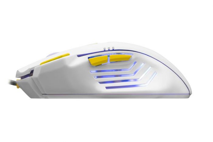 Мишка 2E Gaming MG280 LED White (2E-MG280UWT) USB
