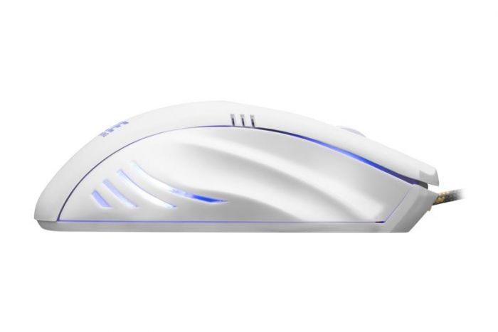 Мишка 2E Gaming MG280 LED White (2E-MG280UWT) USB