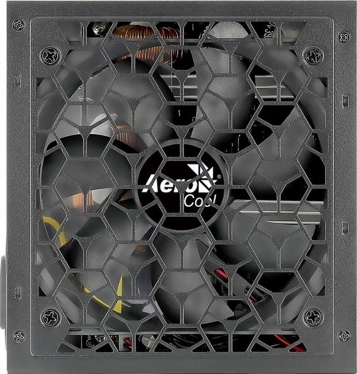 Блок живлення AeroCool Aero Bronze 750W