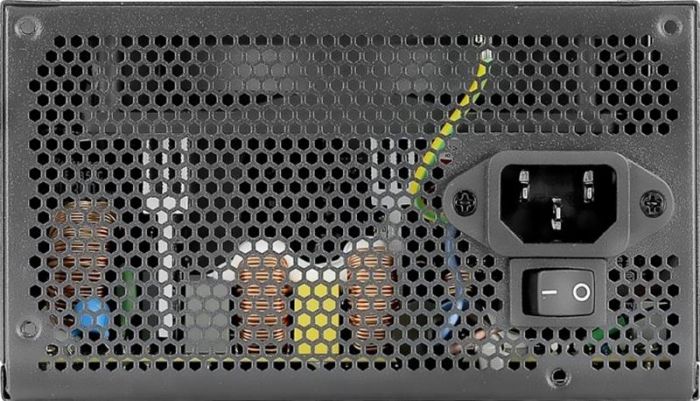 Блок живлення AeroCool Aero Bronze 750W