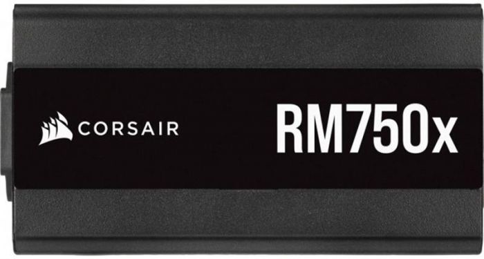 Блок живлення  Corsair RM750x (CP-9020199-EU) 750W (2021)