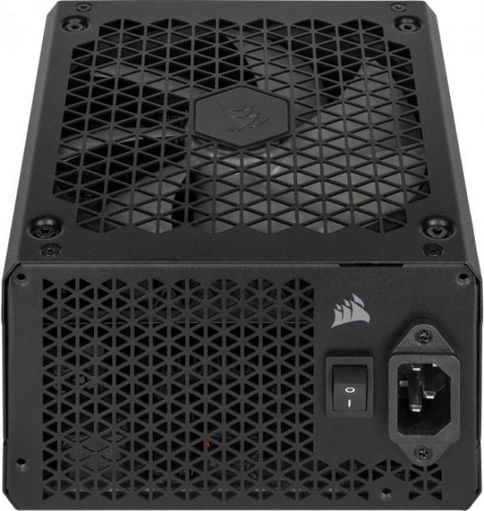 Блок живлення  Corsair RM750x (CP-9020199-EU) 750W (2021)