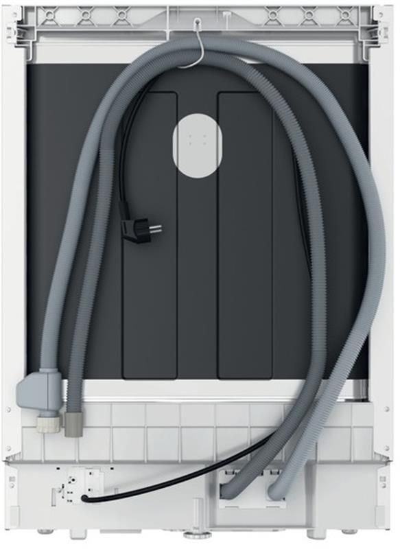 Вбудована посудомийна машина Hotpoint-Ariston HIS 3010