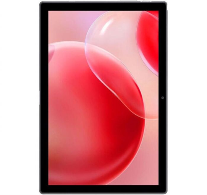 Планшетний ПК Blackview Tab 9 4/64GB 4G Dual Sim Grey + Keyboard EU_