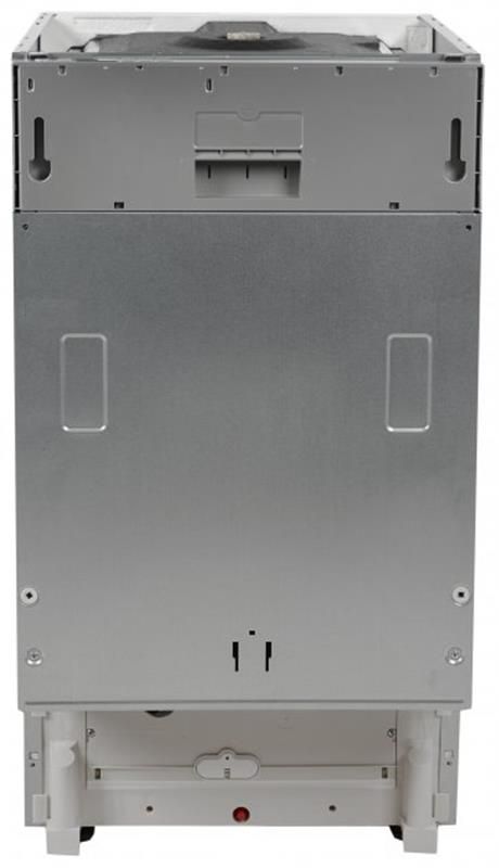 Вбудована посудомийна машина Whirlpool WSIC 3M27 C