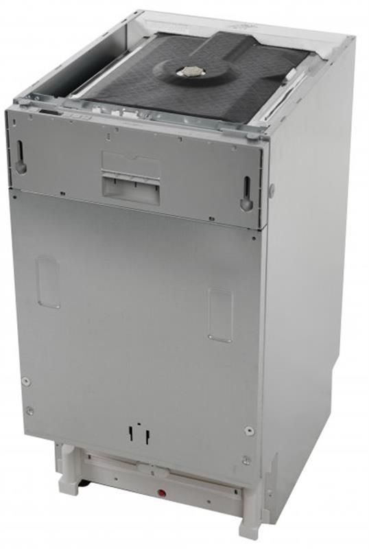 Вбудована посудомийна машина Whirlpool WSIC 3M27 C