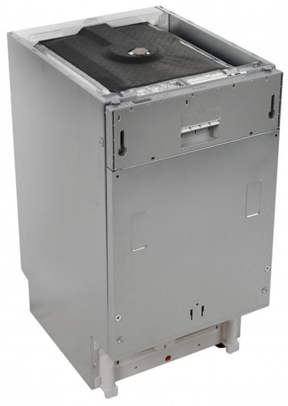 Вбудована посудомийна машина Whirlpool WSIC 3M27 C