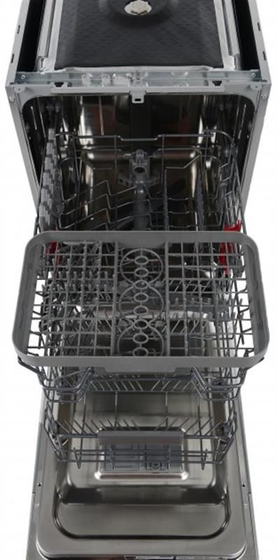Вбудована посудомийна машина Whirlpool WSIC 3M27 C
