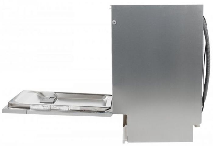 Вбудована посудомийна машина Whirlpool WSIC 3M27 C