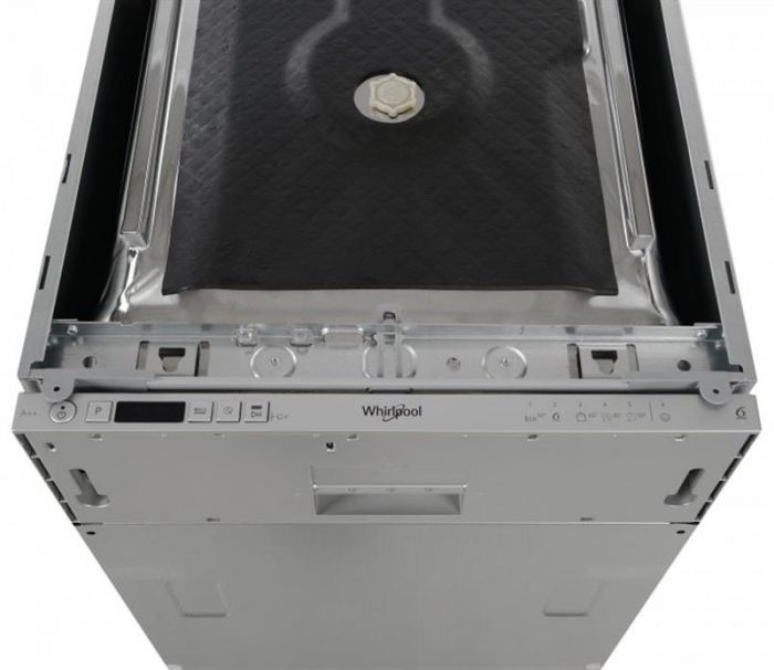 Вбудована посудомийна машина Whirlpool WSIC 3M27 C