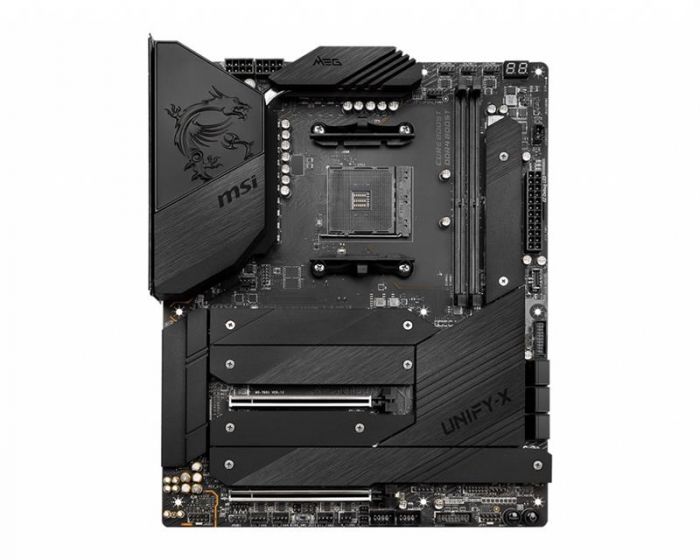 Материнська плата MSI MEG X570S UNIFY-X MAX Socket AM4
