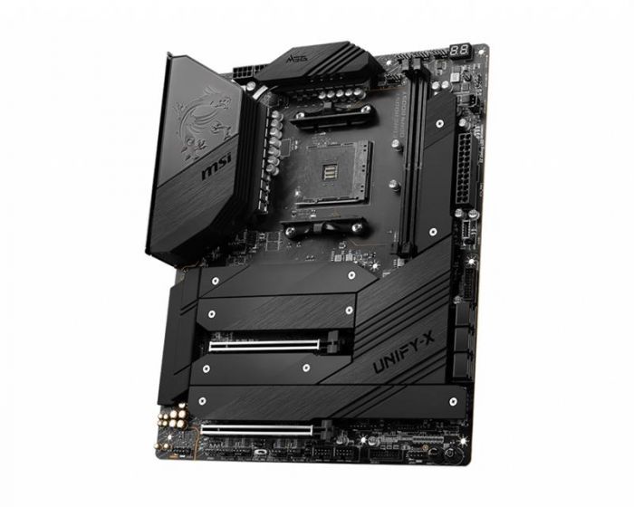 Материнська плата MSI MEG X570S UNIFY-X MAX Socket AM4