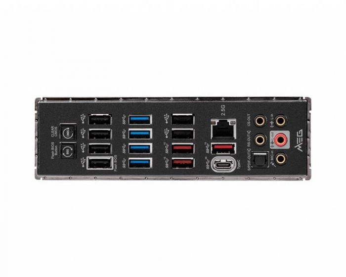 Материнська плата MSI MEG X570S UNIFY-X MAX Socket AM4