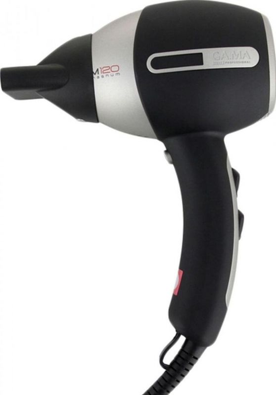 Фен Ga.Ma Magnum 120 Tourmaline 3D Therapy (GH0601)