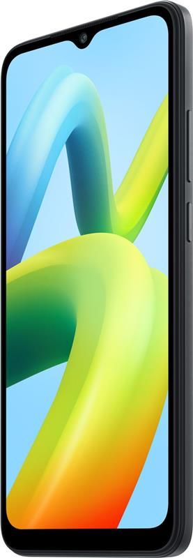 Смартфон Xiaomi Redmi A1 2/32GB Dual Sim Black
