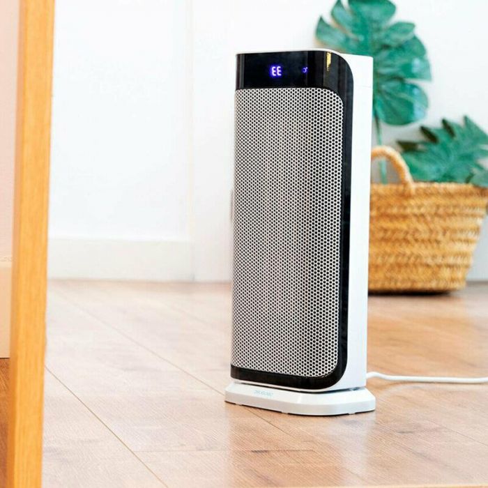 Керамічний обігрівач Cecotec Ready Warm 6600 Ceramic Style Smart (CCTC-05378)
