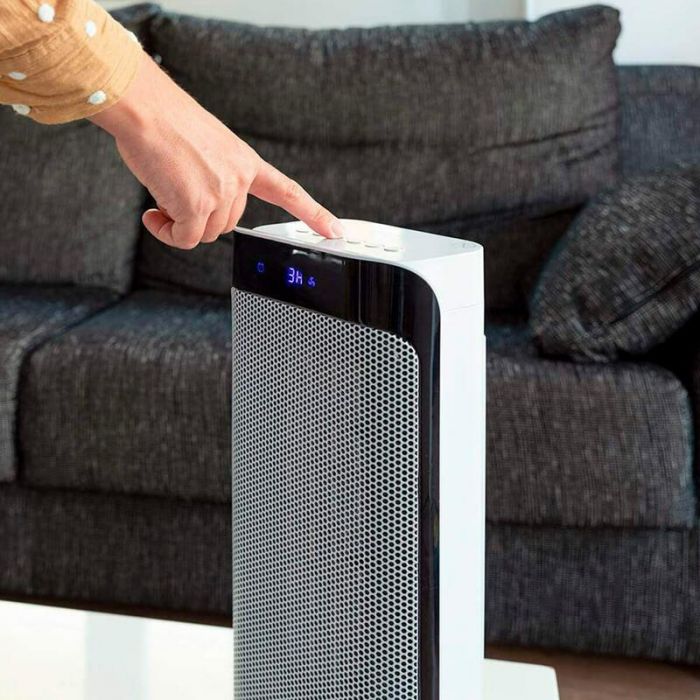 Керамічний обігрівач Cecotec Ready Warm 6600 Ceramic Style Smart (CCTC-05378)