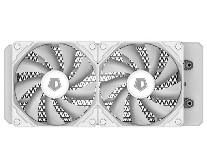 Система водяного охолодження ID-Cooling Frostflow X 240 Lite Snow