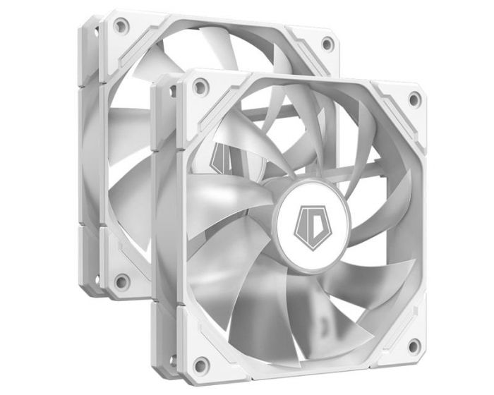 Система водяного охолодження ID-Cooling Frostflow X 240 Lite Snow