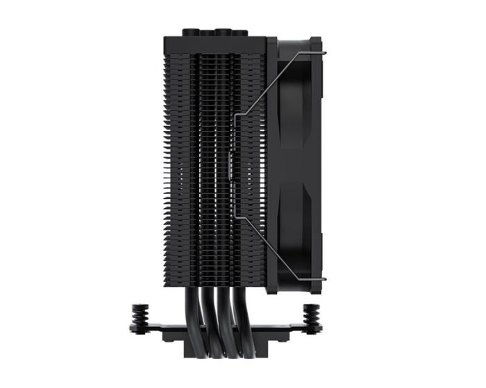 Кулер процесорний ID-Cooling SE-224-XT Black V2