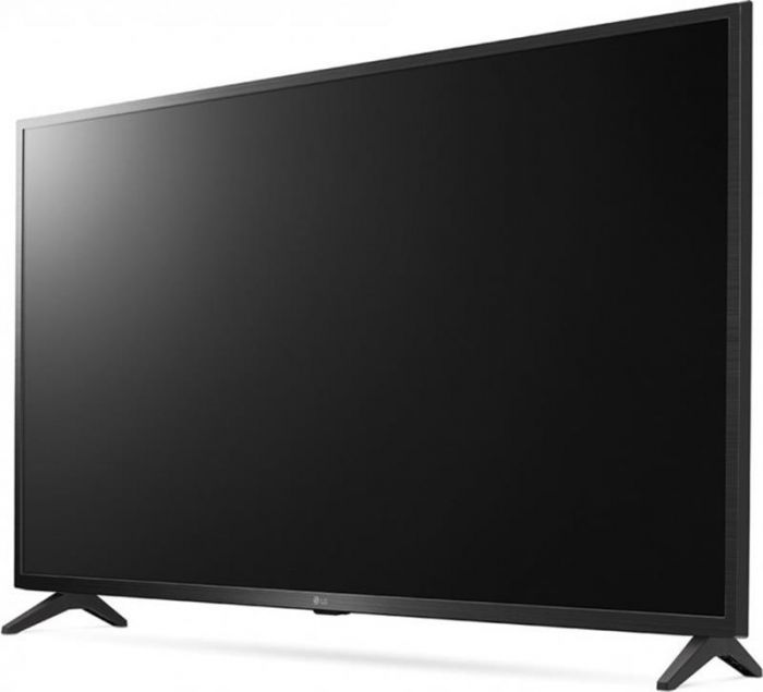 Телевiзор LG 43UQ75006LF