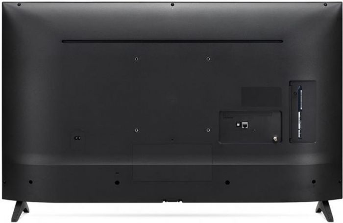 Телевiзор LG 43UQ75006LF