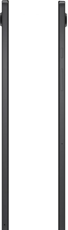 Планшетний ПК Samsung Galaxy Tab A8 10.5" SM-X205 4/64GB 4G Dark Grey (SM-X205NZAESEK)