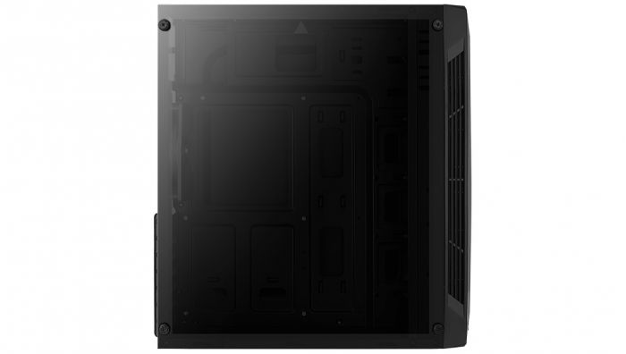 Корпус AeroCool Split-A-BK-v1 (ACCM-PV18012.11) Black без БЖ