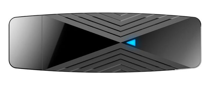 Бездротовий адаптер  D-Link DWA-X1850 802.11ac, USB
