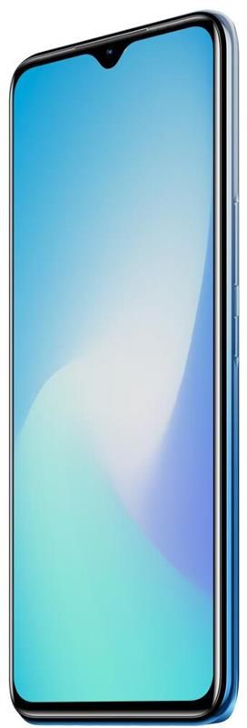 Смартфон Infinix Hot 11 4/128GB Dual Sim Blue EU_