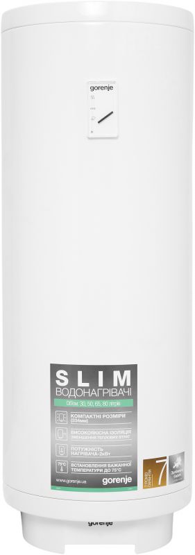 Водонагрівач Gorenje TGR50SNGV9