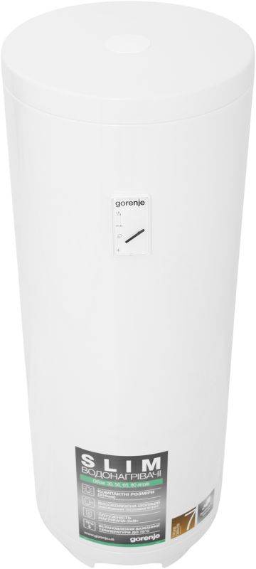 Водонагрівач Gorenje TGR50SNGV9