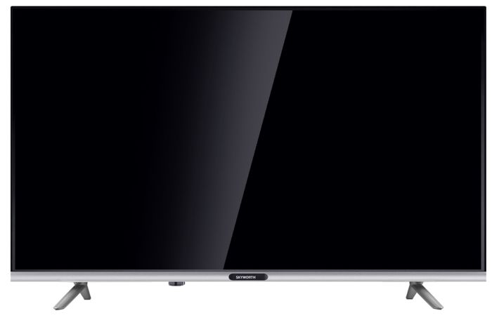 Телевiзор Skyworth 40E20 AI