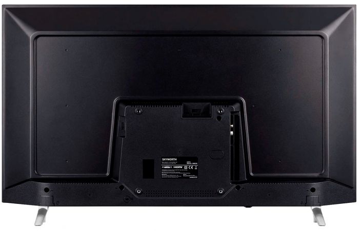 Телевiзор Skyworth 40E20 AI