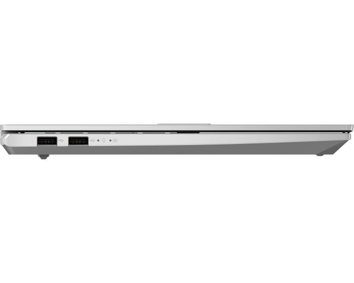 Ноутбук Asus M3500QC-KJ494 (90NB0UT1-M00E70) FullHD Silver