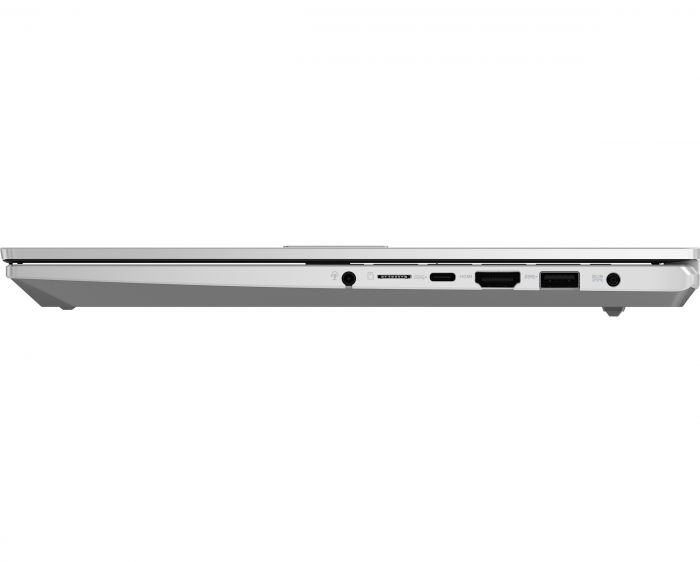 Ноутбук Asus M3500QC-KJ494 (90NB0UT1-M00E70) FullHD Silver