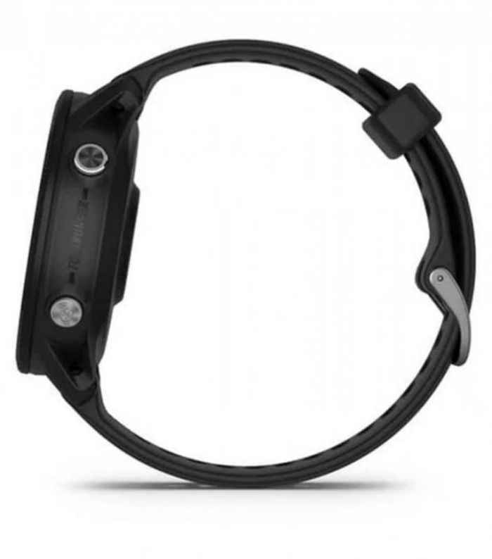 Смарт-годинник Garmin Forerunner 955 Black (010-02638-10)