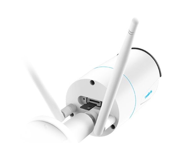 IP камера Reolink RLC-510WA