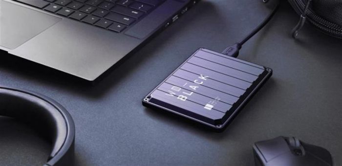 Зовнішній жорсткий диск 2.5" USB 4.0TB WD WD_BLACK P10 Game Drive (WDBA3A0040BBK-WESN)