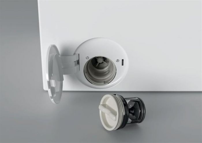 Пральна машина Candy RO1284DWMCE/1-S