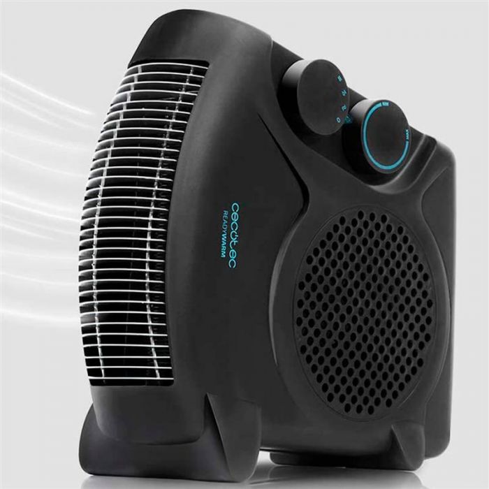Тепловентилятор Cecotec Ready Warm 9700 Force Dual (CCTC-05304)