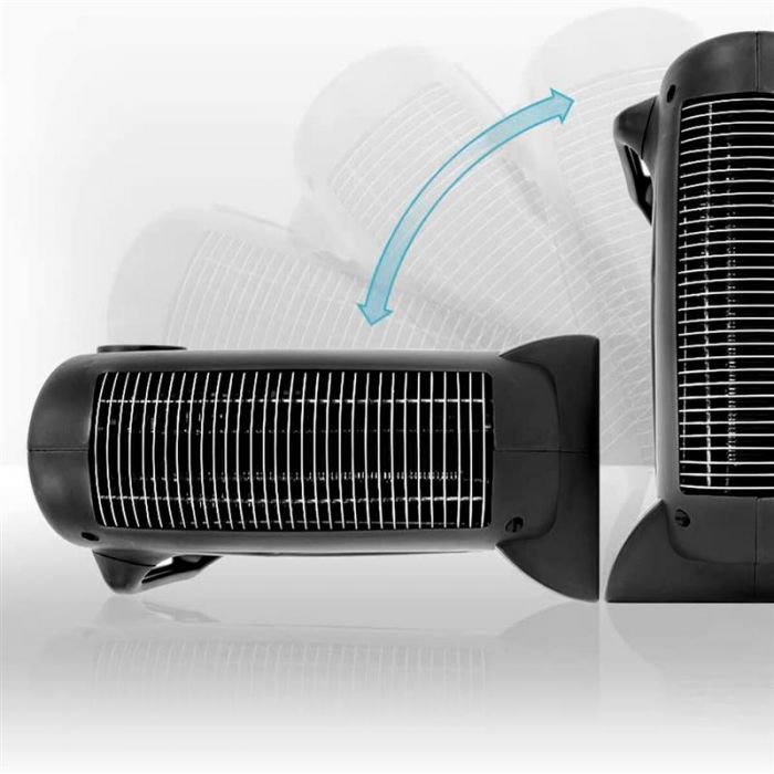 Тепловентилятор Cecotec Ready Warm 9700 Force Dual (CCTC-05304)