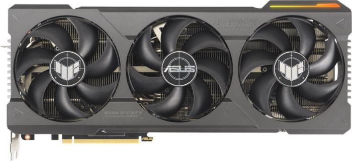 Відеокарта GF RTX 4080 16GB GDDR6X TUF Gaming OC Asus (TUF-RTX4080-O16G-GAMING)