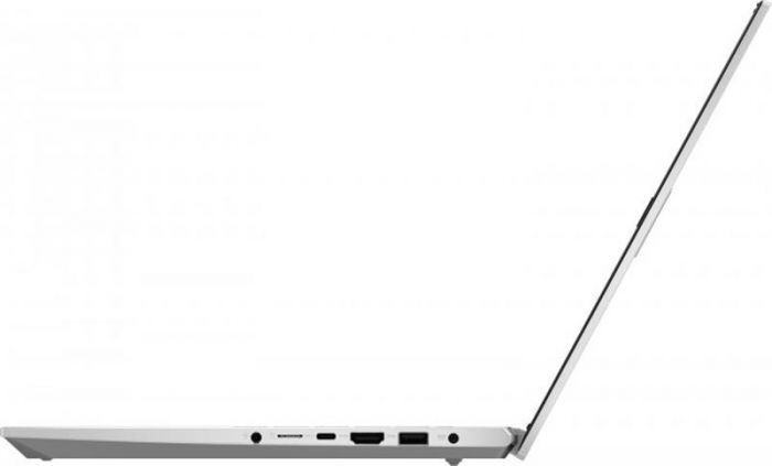 Ноутбук Asus M3500QC-KJ494 (90NB0UT1-M00E70) FullHD Silver