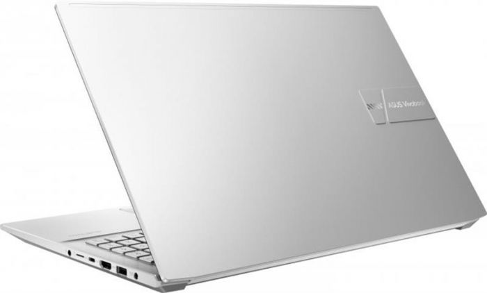 Ноутбук Asus M3500QC-KJ494 (90NB0UT1-M00E70) FullHD Silver