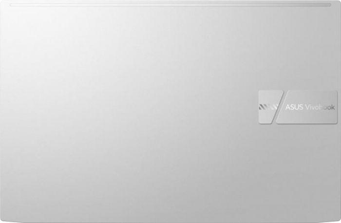 Ноутбук Asus M3500QC-KJ494 (90NB0UT1-M00E70) FullHD Silver