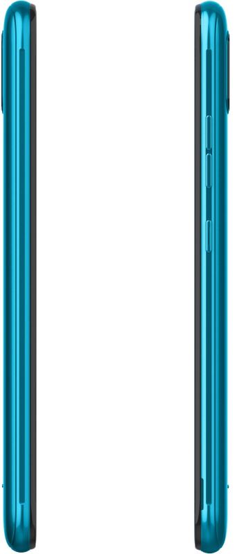 Смартфон Tecno Pop 5 (BD2d) 2/32GB Dual Sim Ice Blue (4895180775093)