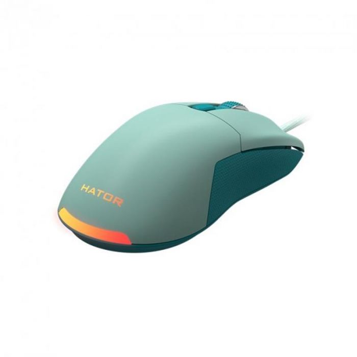 Мишка Hator Pulsar Essential Mint (HTM-309) USB