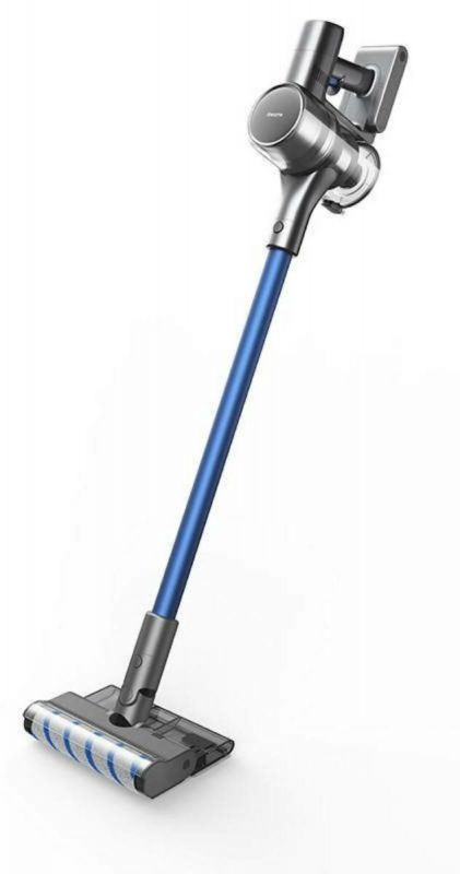 Акумуляторний пилосос Dreame T20 Pro